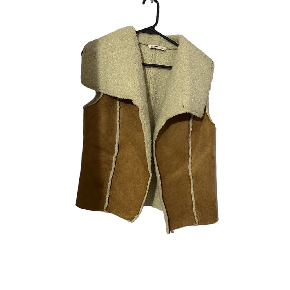 Old Navy Vest